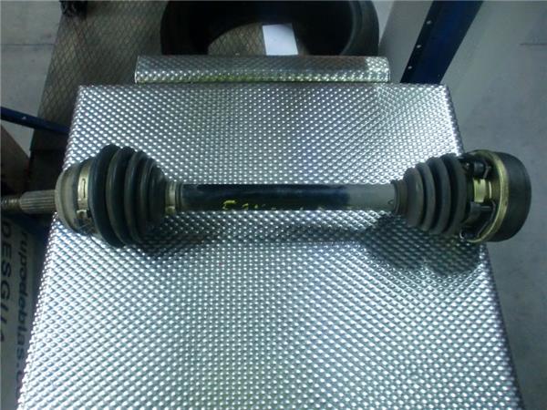 Golf III 1H111.1991-1997 Transmision Delantera Izquierda