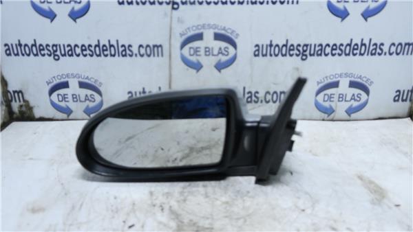 ACCENT MC Retrovisor Izquierdo