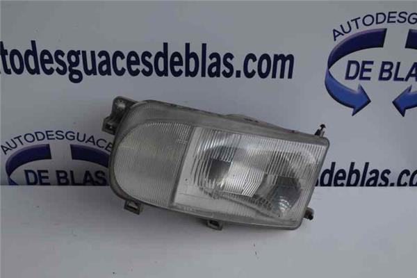 SERENA C23M Faro Delantero Izquierdo SERENA C23M Faro Delantero Izquierdo