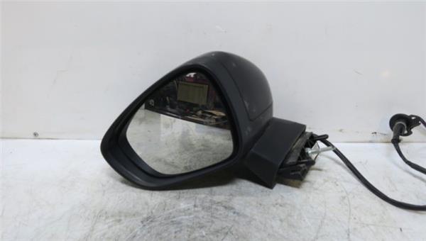 C4 Berlina 08.2010- Retrovisor Izquierdo C4 Berlina 08.2010- Retrovisor Izquierdo