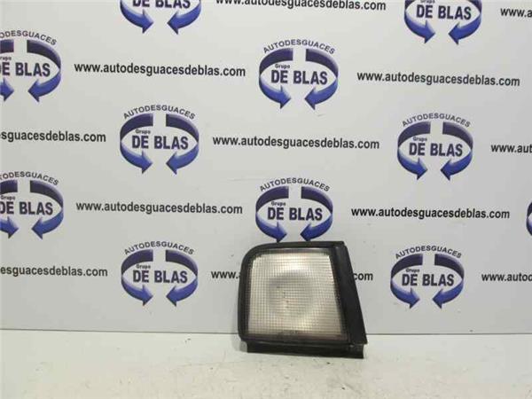 Accord Berlina CCCE1992- Piloto Intermitente Lateral Delantero Derecho Accord Berlina CCCE1992- Piloto Intermitente Lateral Delantero Derecho