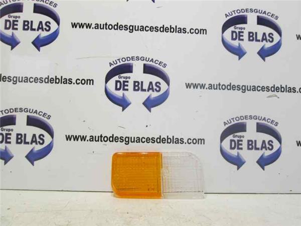 R 4 1961- Piloto Intermitente Lateral Delantero Derecho