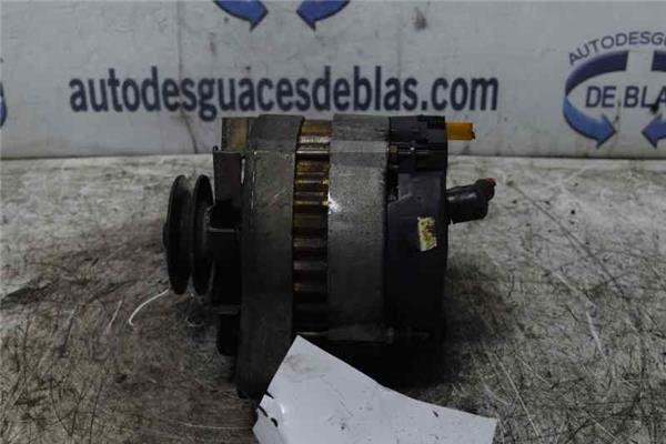 309 Alternador 309 Alternador