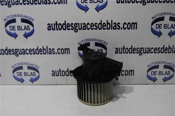 307 S104.2001-06.2005 Motor Calefaccion