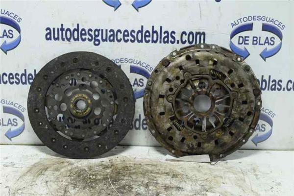 LAGUNA II BG0 Kit Embrague Completo