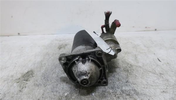 Giulietta 1912010- Motor Arranque