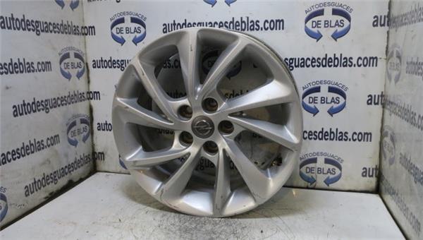 Astra K Berlina 5p 09.2015- Llanta