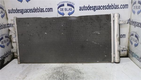 Serie 1 Berlina F402019- Condensador