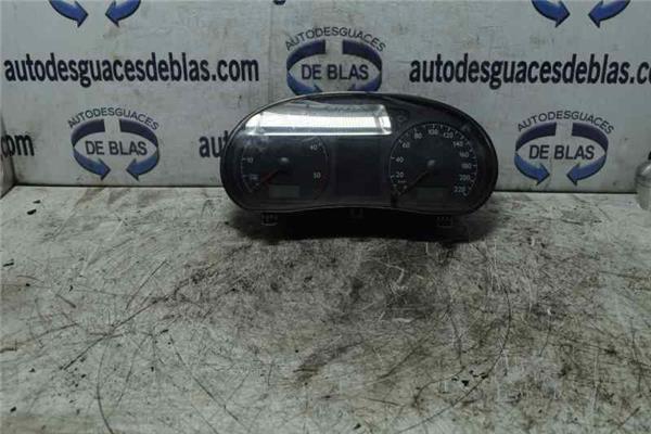 POLO 9N1 Cuadro Completo
