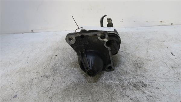 Expert Furgón 05.2016- Motor Arranque Expert Furgón 05.2016- Motor Arranque