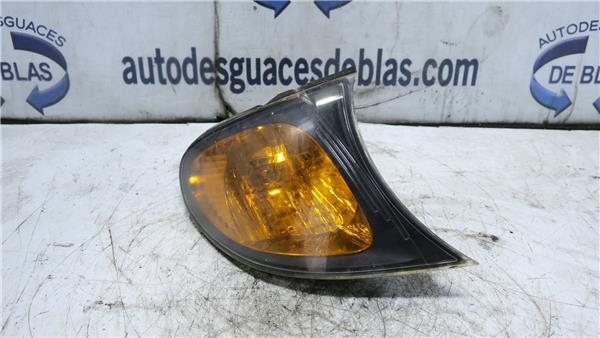 SERIE 3 BERLINA E46 Piloto Intermitente Lateral Delantero Derecho
