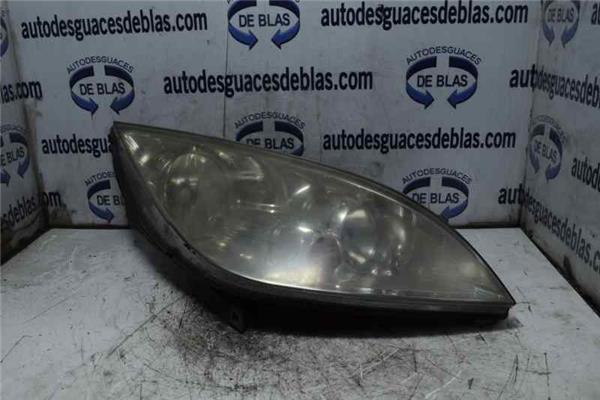 COLT BERLINA 3 CZ Faro Delantero Derecho COLT BERLINA 3 CZ Faro Delantero Derecho