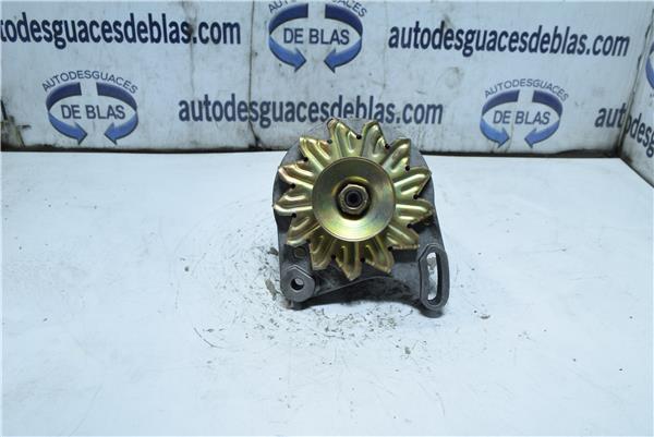 Y10 Alternador