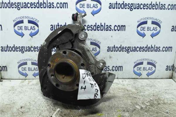 SERIE 5 BERLINA E60 Mangueta Delantera Izquierda SERIE 5 BERLINA E60 Mangueta Delantera Izquierda