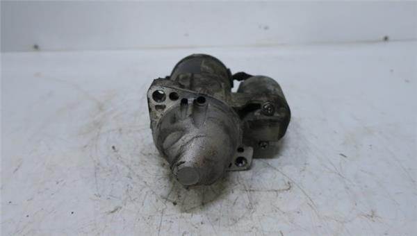 Sebring JR 41 Berlina 2001- Motor Arranque