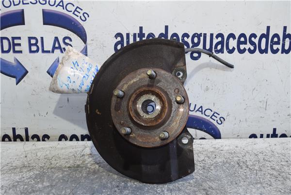 OUTLANDER CU0W Mangueta Delantera Derecha
