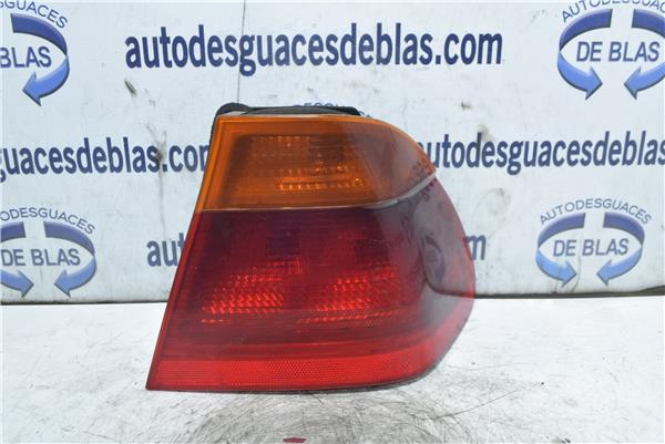 SERIE 3 BERLINA E46 Piloto Trasero Derecho