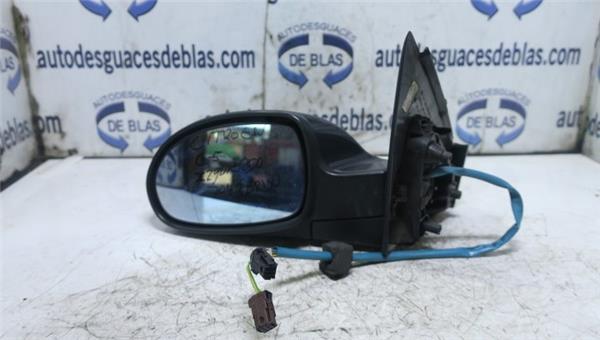 C5 BERLINA Retrovisor Izquierdo