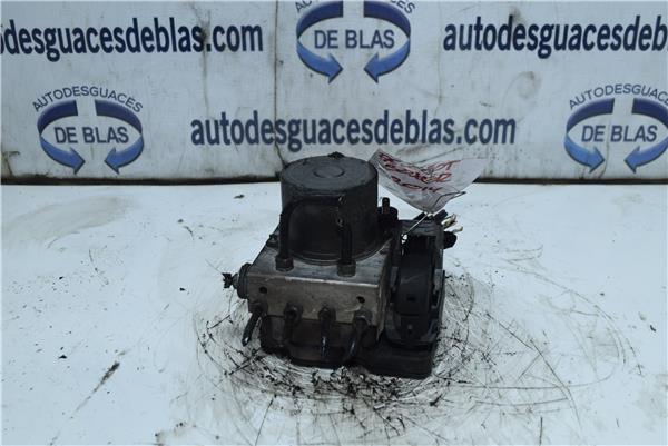 BOXER CAJA CERRADA RS 3000 330333 2007 - ABS