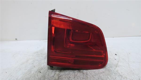 Tiguan 5N111.2007- Piloto Porton Trasero Izquierdo Tiguan 5N111.2007- Piloto Porton Trasero Izquierdo