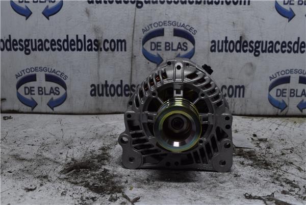 GOLF III BERLINA 1H1 Alternador