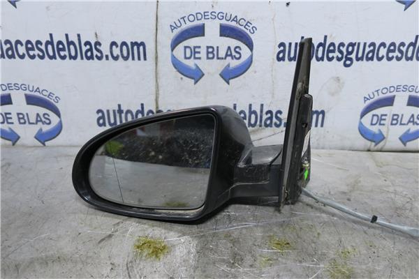 A2 8Z Retrovisor Izquierdo A2 8Z Retrovisor Izquierdo