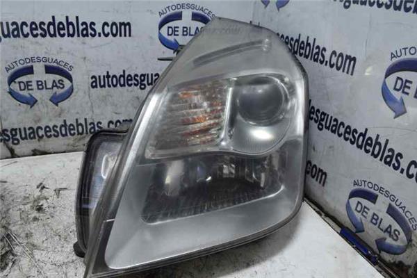 VEL SATIS BJ0 FARO XENON IZQUIERDO VEL SATIS BJ0 FARO XENON IZQUIERDO