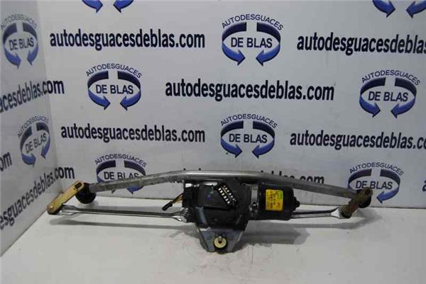 Kangoo I FKC02003- Motor Limpiaparabrisas Delantero