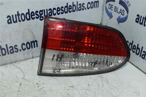 SIN DEFINIR Piloto Porton Trasero Derecho SIN DEFINIR Piloto Porton Trasero Derecho