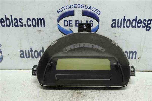 C3 Cuadro Completo