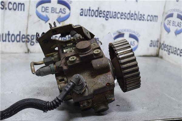 208 Bomba Inyectora