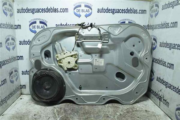 C-MAX CB3 Elevalunas Electrico Delantero Derecho