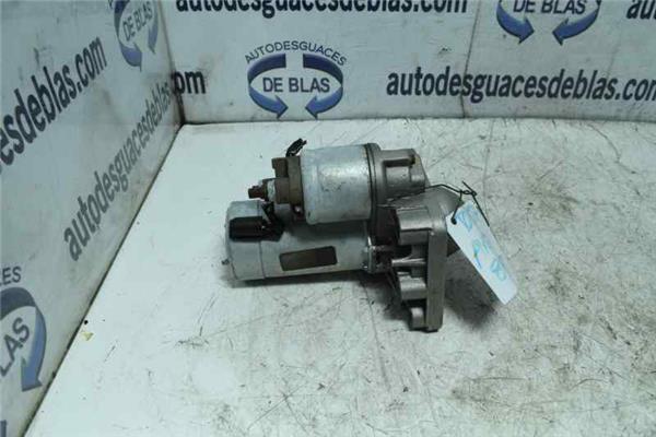 AYGO KGBWNB Motor Arranque