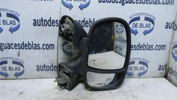 VIVARO Retrovisor Derecho VIVARO Retrovisor Derecho