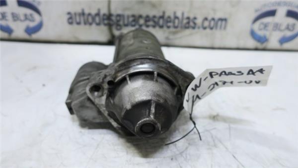 Passat Berlina 3B21996- Motor Arranque