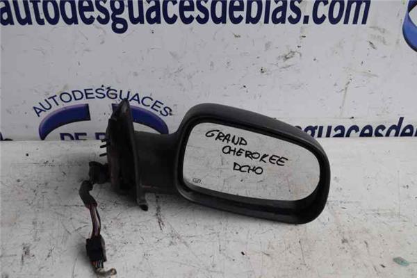 JEEP GR.CHEROKEE ZJZ Retrovisor Derecho