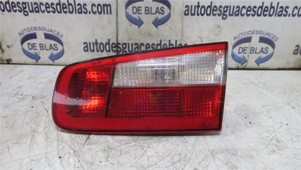 Laguna II BG02001- Piloto Porton Trasero Derecho