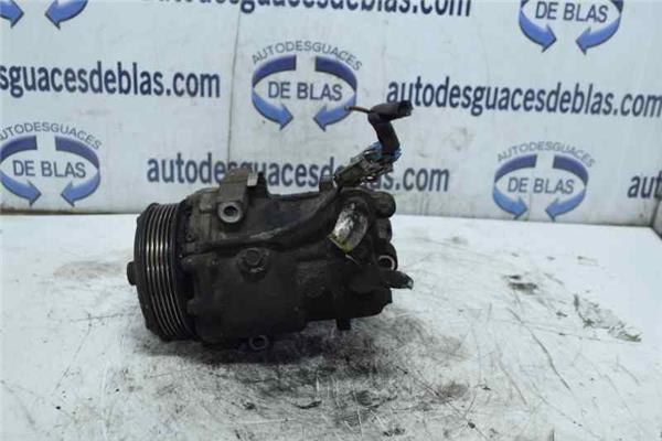 CORSA C Compresor Aire Acondicionado