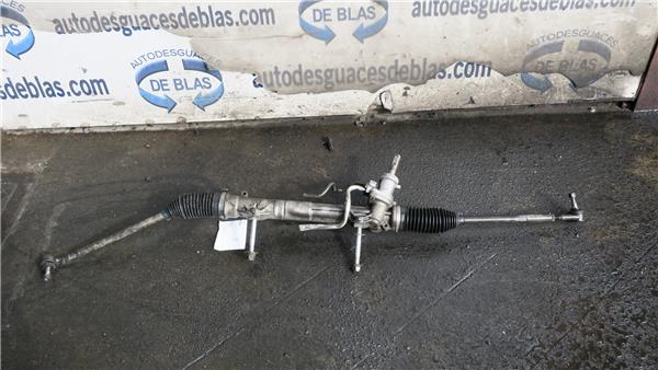 307 S1 Cremallera Direccion Asistida