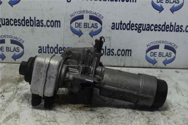 OCTAVIA BERLINA 1U2 Soporte Filtro Aceite