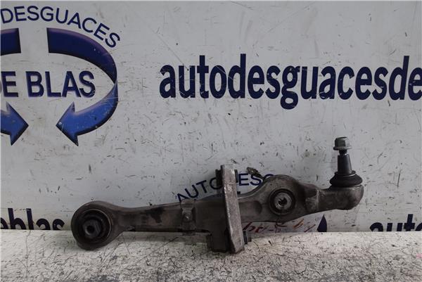 A4 BERLINA 8E Brazo Inferior Delantero Izquierdo A4 BERLINA 8E Brazo Inferior Delantero Izquierdo