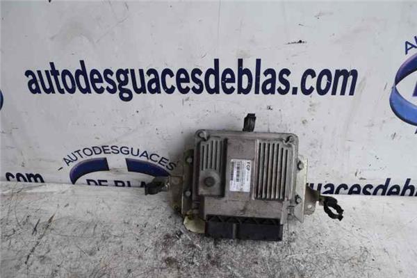 YPSILON 101 Centralita motor uce YPSILON 101 Centralita motor uce
