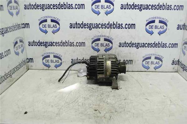A6 Berlina 4B21997- Alternador