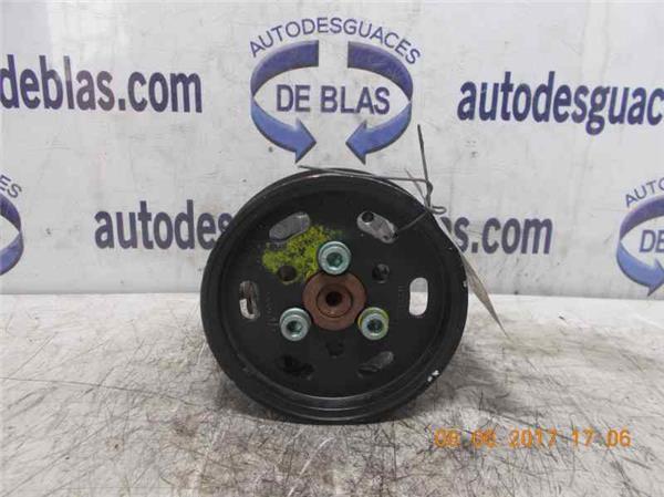 OCTAVIA BERLINA 1U2 BOMBA DIRECCION ELECTRICA