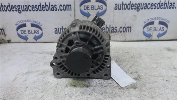 CORDOBA BERLINA 6K2 Alternador