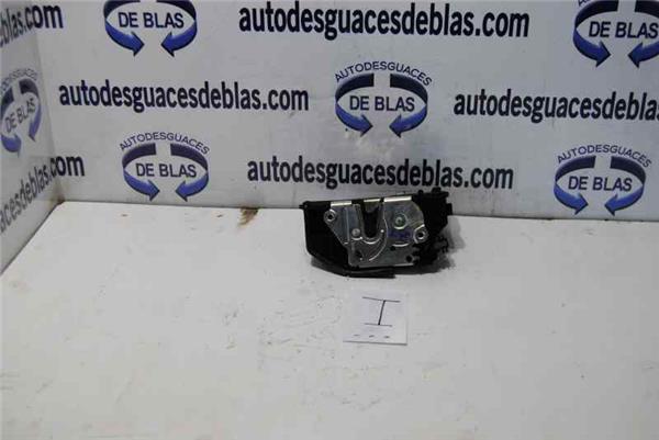 Serie 5 Touring E612004- Cierre Electromagnetico Trasero Izquierdo