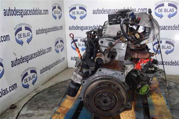 GOLF III BERLINA 1H1 Motor Completo