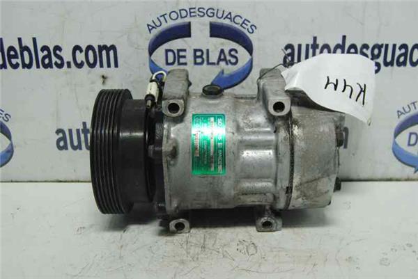 LAGUNA B56 Compresor Aire Acondicionado LAGUNA B56 Compresor Aire Acondicionado