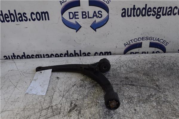 607 S1 Brazo Inferior Delantero Izquierdo