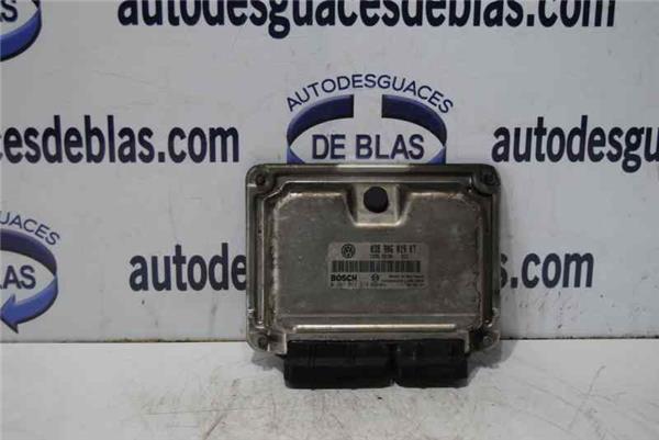 Ibiza 6L104.2002- Centralita motor uce